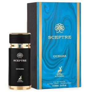 Maison Alhambra Sceptre Oceana Eau de Parfum for Men