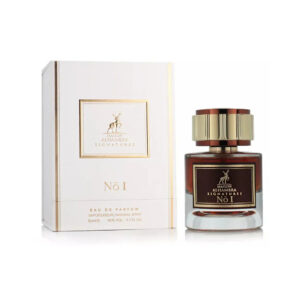 Maison Alhambra Signatures No I Eau de Parfum for Unisex – 1.7 oz