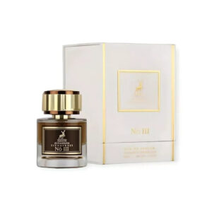 Maison Alhambra Signatures No III Eau de Parfum for Unisex – 1.7 oz