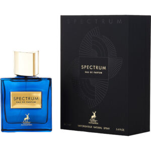 Maison Alhambra Spectrum Eau de Parfum for Unisex – 3.4 oz