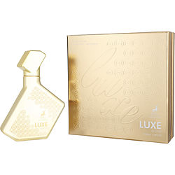 Maison Alhambra Spray Luxe Gold Eau de Parfum - 3.4 oz Unisex
