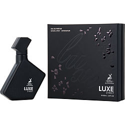 Maison Alhambra Spray Luxe Street Eau de Parfum 3.4 oz