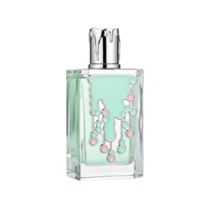 Maison Alhambra Sugar Me Candy Floss Eau de Parfum for Women – 3.4 oz