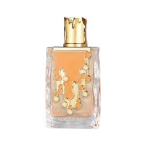 Maison Alhambra Sugar Me Carrot Cake Eau de Parfum for Women – 3.4 oz