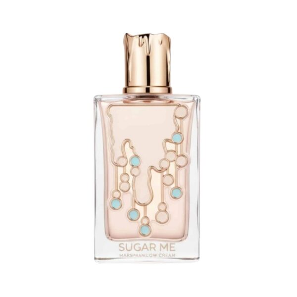 Maison Alhambra Sugar Me Marshmallow Dream Eau de Parfum for Women – 3.4 oz
