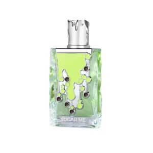 Maison Alhambra Sugar Me Pistachio Chocolate Eau de Parfum for Women – 3.4 oz