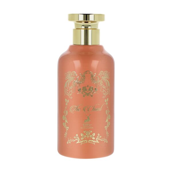 Maison Alhambra The Chant Eau de Parfum for Unisex – 3.4 oz