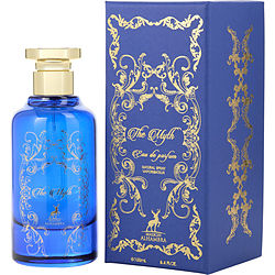 Maison Alhambra The Myth EAU DE PARFUM SPRAY 3.4 OZ
