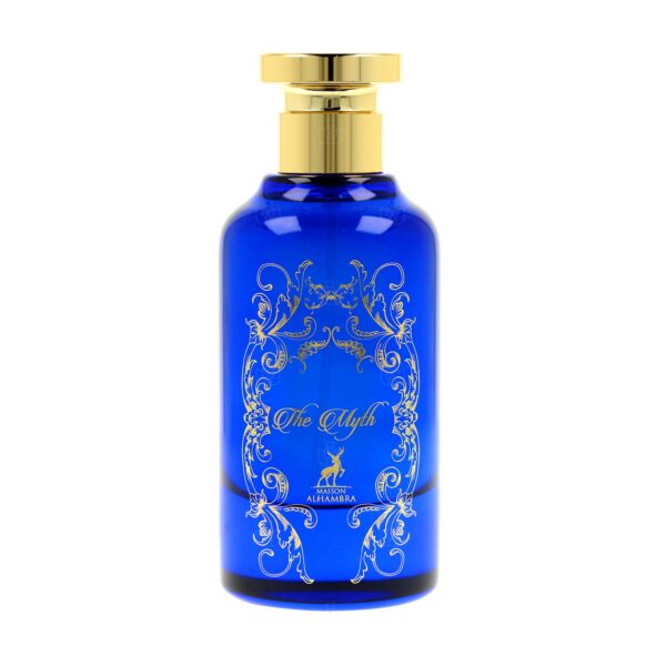 Maison Alhambra The Myth Eau de Parfum for Unisex – 3.4 oz