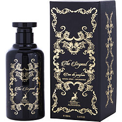 Maison Alhambra The Serpent EAU DE PARFUM SPRAY 3.4 OZ
