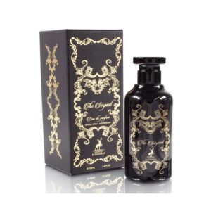 Maison Alhambra The Serpent Eau de Parfum for Unisex – 3.4 oz
