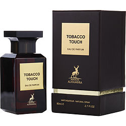 Maison Alhambra Tobacco Touch EAU DE PARFUM SPRAY 2.7 OZ