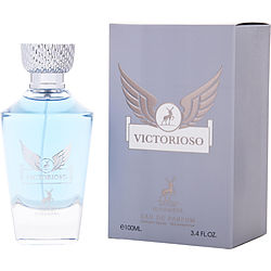 Maison Alhambra Victorioso EAU DE PARFUM SPRAY 3.4 OZ for MEN