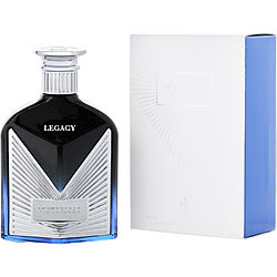 Maison Alhambra Victorioso Legacy EAU DE PARFUM SPRAY 3.4 OZ