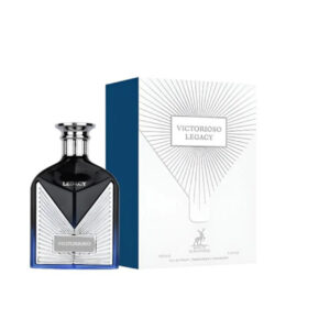 Maison Alhambra Victorioso Legacy Eau de Parfum for Unisex – 3.4 oz