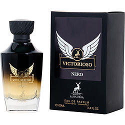 Maison Alhambra Victorioso Nero Eau de Parfum for Men