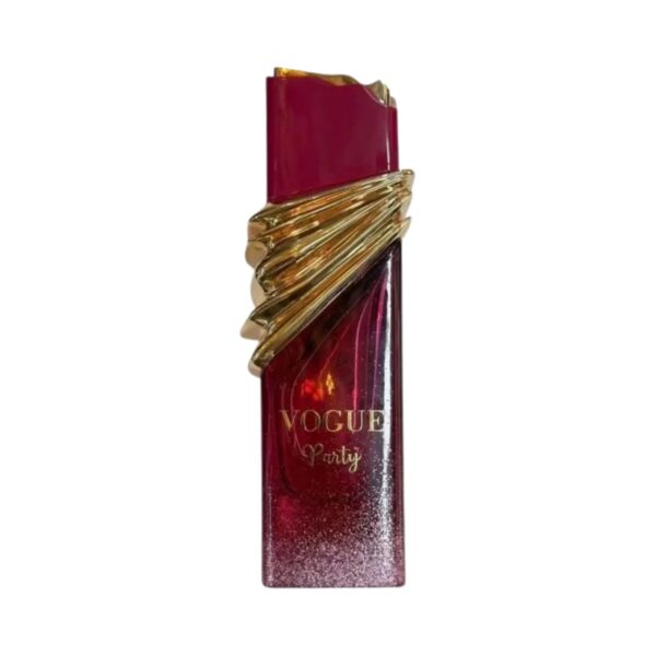 Maison Alhambra Vouge Party Eau de Parfum for Unisex – 3.4 oz