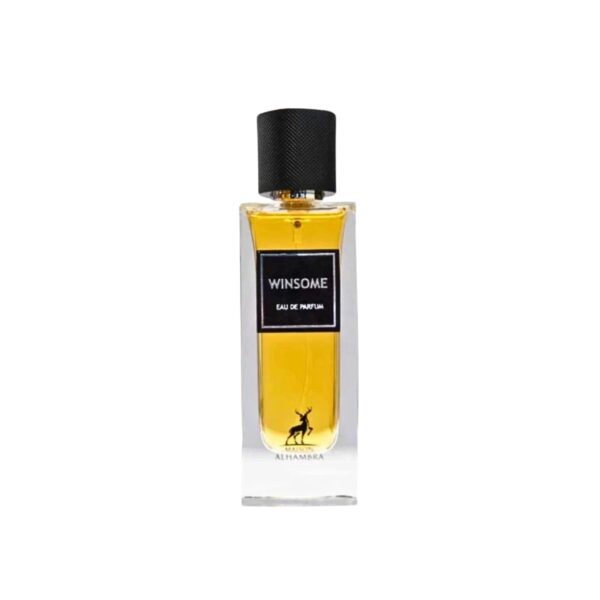 Maison Alhambra Winsome Eau de Parfum for Unisex – 3 oz