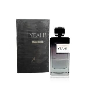 Maison Alhambra Yeah! Parfum for Unisex – 3.4 oz