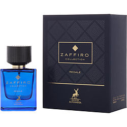 Maison Alhambra Zaffiro Collection Regale Eau de Parfum