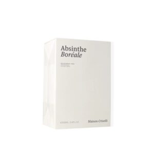 Maison Crivelli Absinthe Boreale Eau de Parfum for Unisex – 3.4 oz