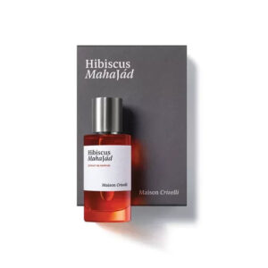 Maison Crivelli Hibiscus Mahajad Extrait de Parfum for Unisex – 1.7 oz