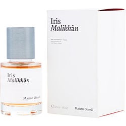 Maison Crivelli Iris Malikhan EAU DE PARFUM SPRAY 1 OZ
