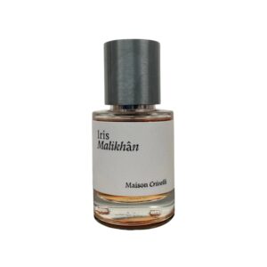 Maison Crivelli Iris Malikhan Eau de Parfum for Unisex – 1 oz
