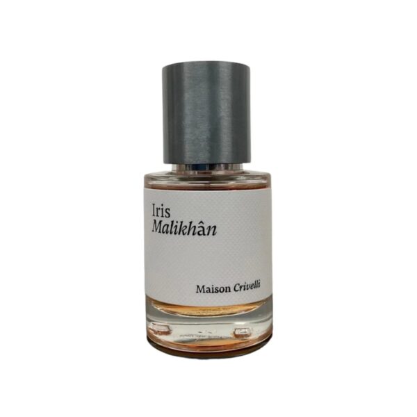 Maison Crivelli Iris Malikhan Eau de Parfum for Unisex – 1 oz