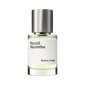 Maison Crivelli Neroli Nasimba Eau de Parfum for Unisex – 1 oz