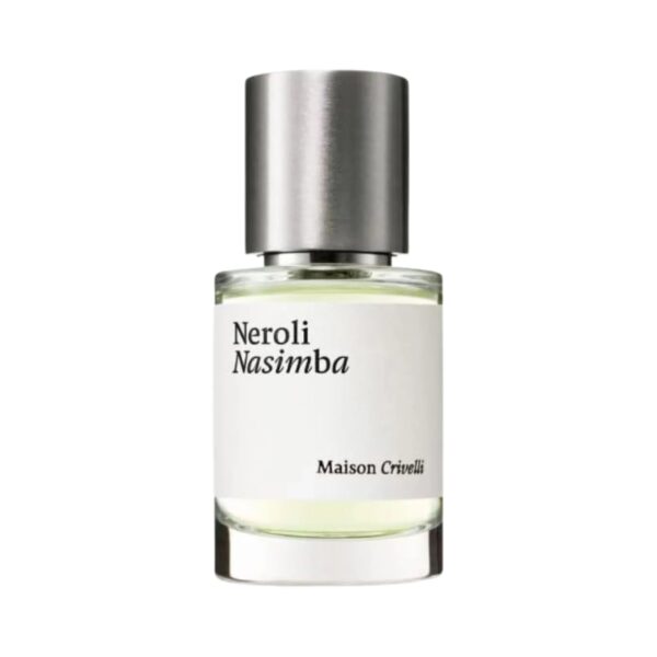 Maison Crivelli Neroli Nasimba , / Eau de Parfum for Unisex – 1 oz