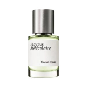 Maison Crivelli Papyrus Moleculaire Eau de Parfum for Unisex – 1 oz
