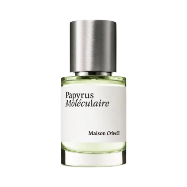 Maison Crivelli Papyrus Moleculaire Eau de Parfum for Unisex – 1 oz