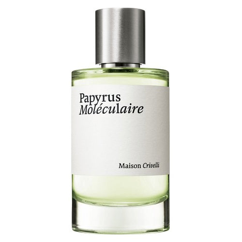 Maison Crivelli Papyrus Moleculaire Eau de Parfum for Unisex – 3.4 oz