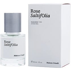 Maison Crivelli Rose Saltifolia EAU DE PARFUM SPRAY 1 OZ