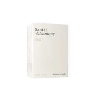 Maison Crivelli Santal Volcanique Eau de Parfum for Unisex – 3.4 oz