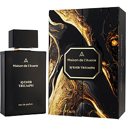 Maison De L'avenir Avenir Triumph EAU DE PARFUM SPRAY 3.4 OZ