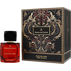 Maison De L'avenir Electra Elixir Unisex Eau de Parfum Spray 3.4 oz
