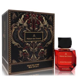 Maison de l'Avenir Electra Elixir Eau de Parfum for Unisex – 3.4 oz