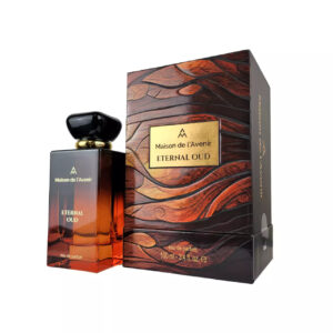 Maison De L'avenir Eternal Oud Eau de Parfum for Unisex – 3.4 oz