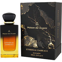 Maison De L'avenir Ethereal Embrace EAU DE PARFUM SPRAY 3.4 OZ