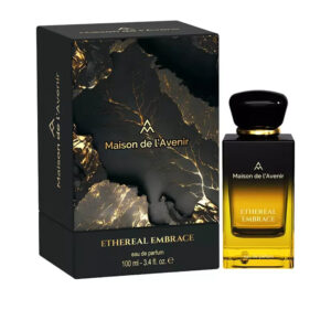 Maison De L'avenir Ethereal Embrace Eau de Parfum for Unisex – 3.4 oz