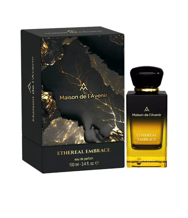 Maison De L'avenir Ethereal Embrace Eau de Parfum for Unisex – 3.4 oz