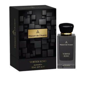 Maison De L'avenir Vortex Echo Eau de Parfum for Unisex – 3.4 oz