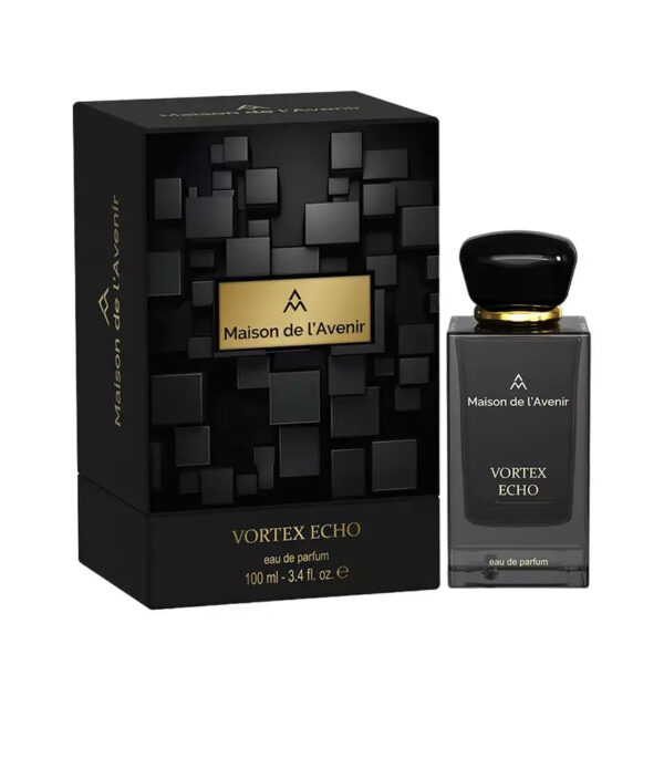 Maison De L'avenir Vortex Echo Eau de Parfum for Unisex – 3.4 oz
