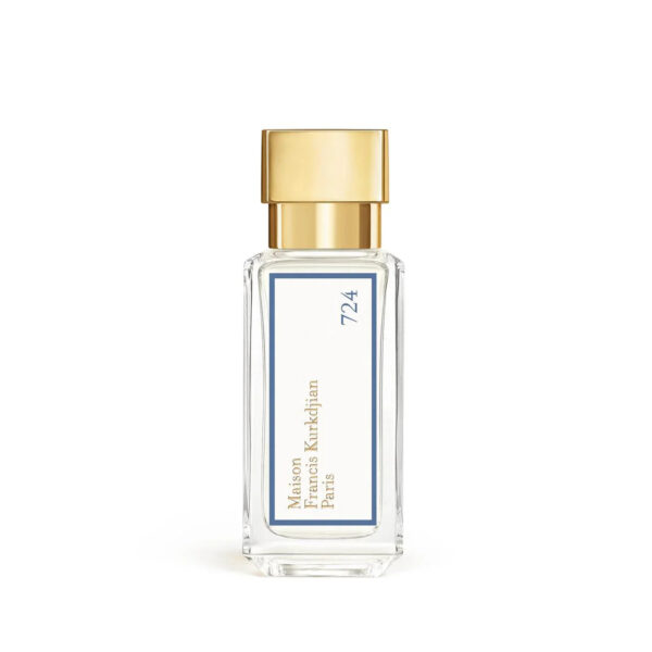 Maison Francis Kurkdjian 724 Eau de Parfum for Unisex – 1.2 oz