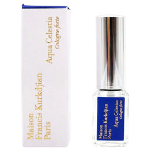 Maison Francis Aqua Celestia Forte Eau de Parfum for Unisex – 0.17 oz