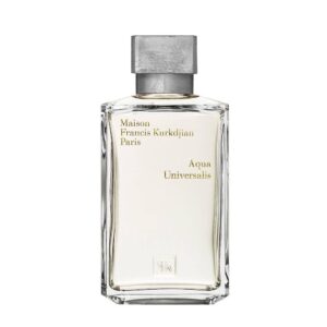 Maison Francis Aqua Universalis Eau de Toilette for Unisex – 6.8 oz