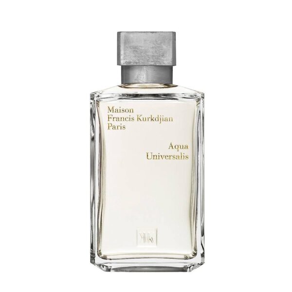 Maison Francis Aqua Universalis Eau de Toilette for Unisex – 6.8 oz