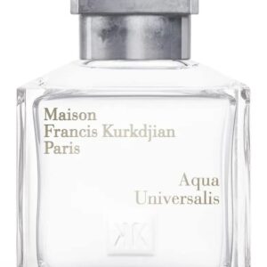 Maison Francis Aqua Universalis Eau de Toilette for Unisex – 2.4 oz
